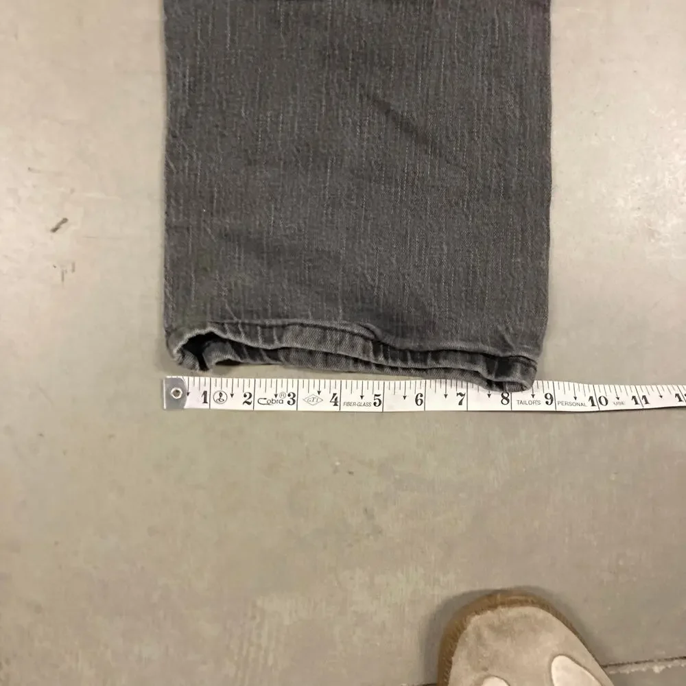 Levis baggy y2k